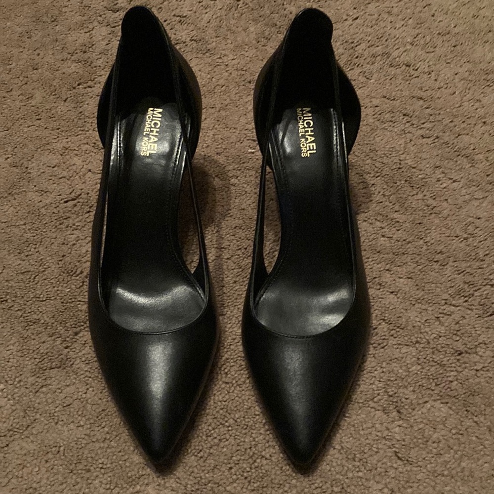 Michael Kors shoes 7.5 New